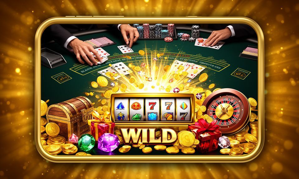 Roulette Action